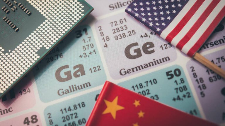 Why gallium gambit has made Mt Ridley Mines an overnight market darling