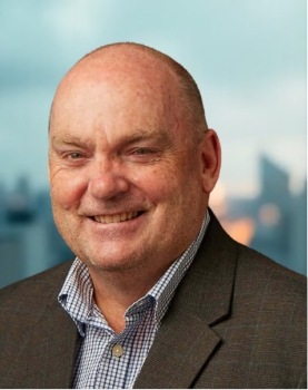 Peter Christie