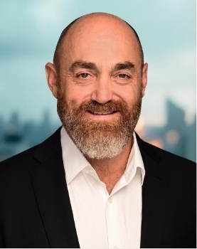 David Wall